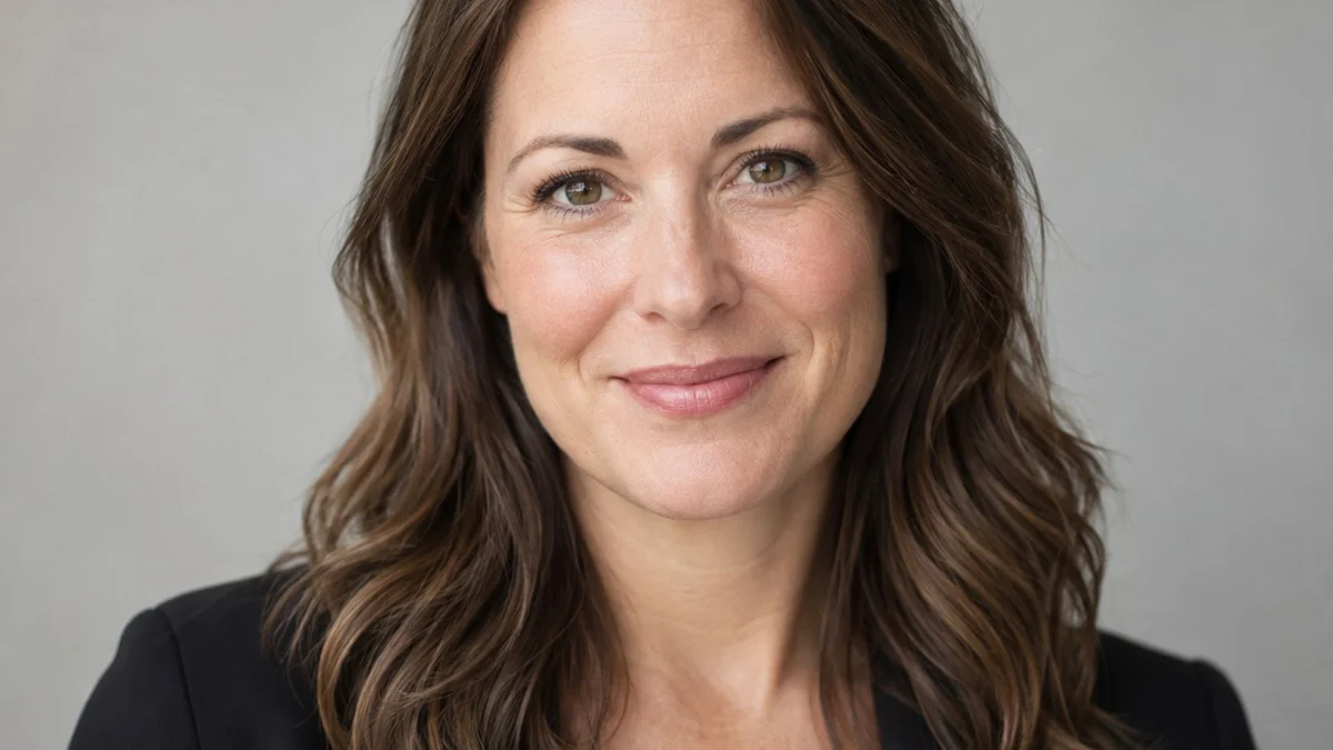Sylviane Wolff